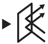 BOSCH PTD 1 Thermal Detector - Low emissivity