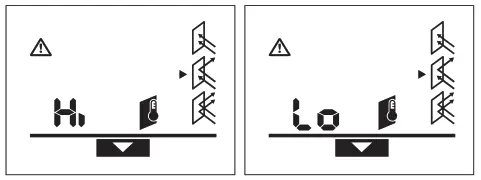 BOSCH PTD 1 Thermal Detector - Surface temperature 1