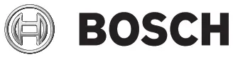 BOSCH - logo
