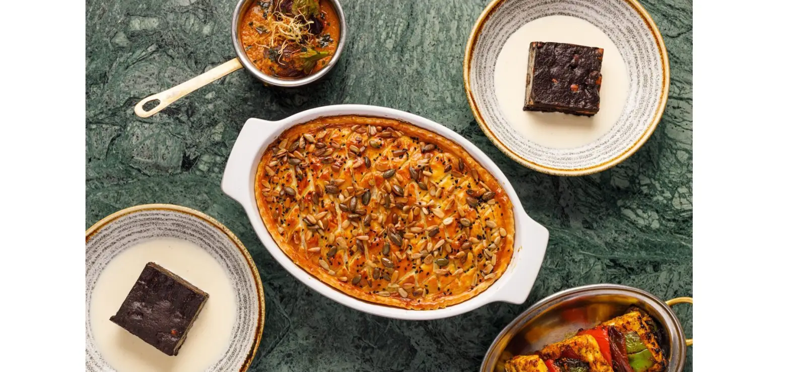 Dishpatch Empire Biryani Instructions