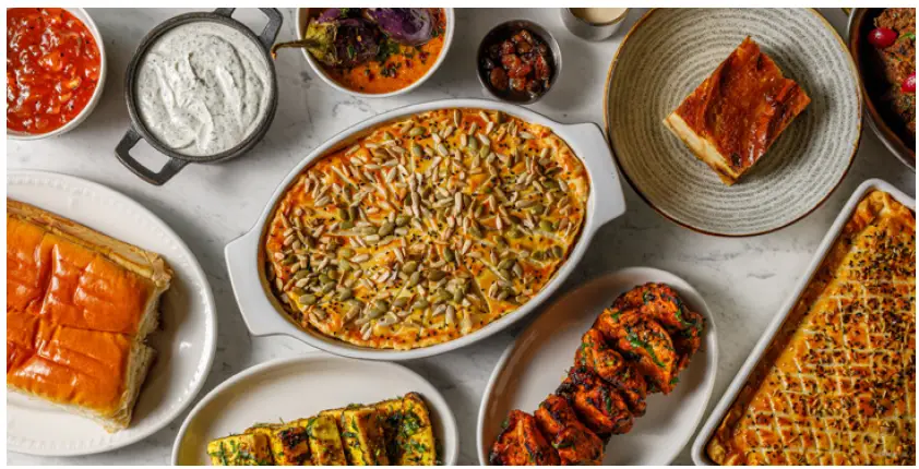 DISHPATCH Empire Biryani FIG 14