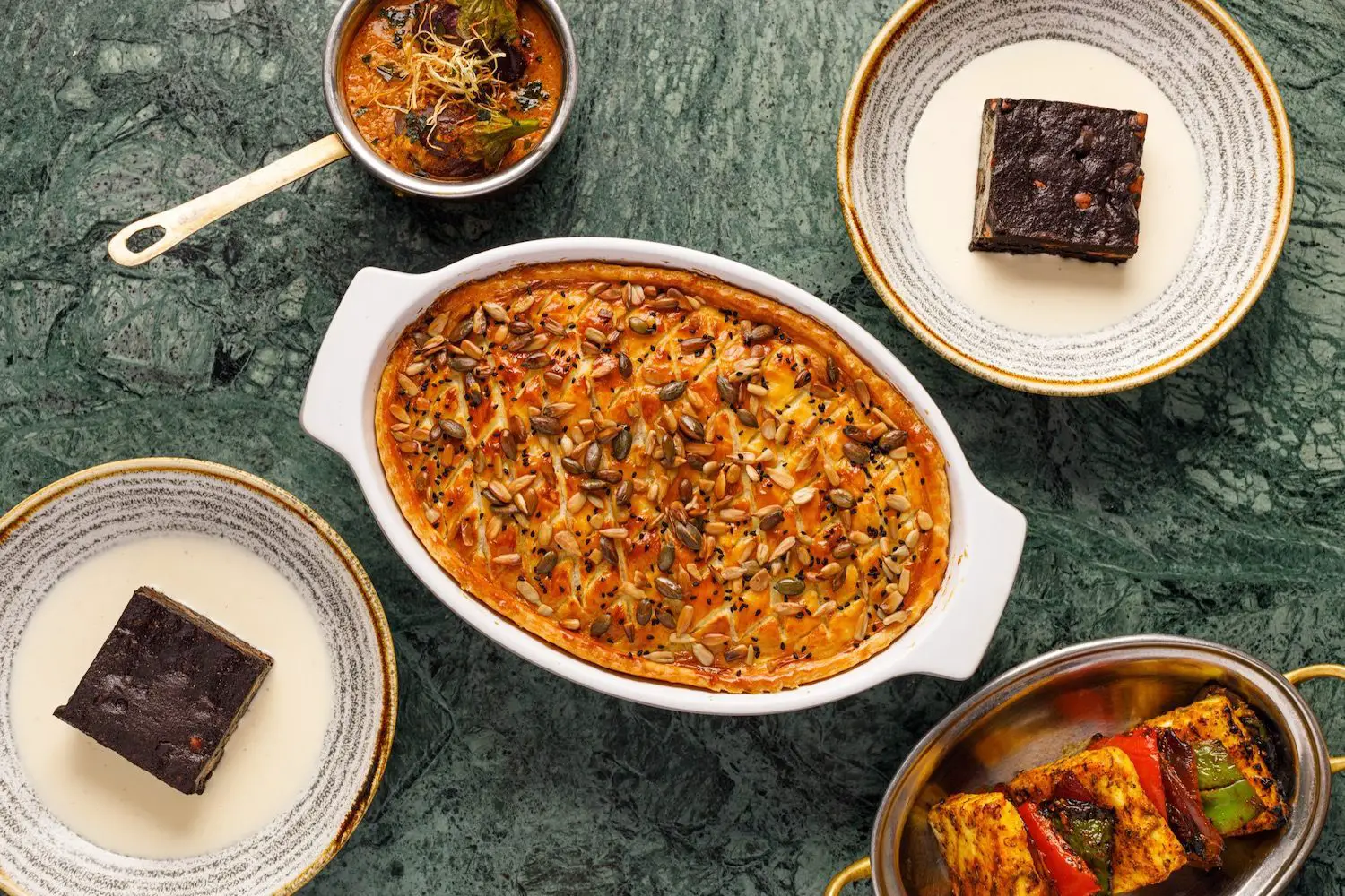 DISHPATCH Empire Biryani IMAGE