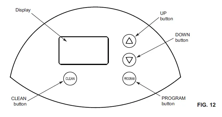 Programming the Central Water Filtration System