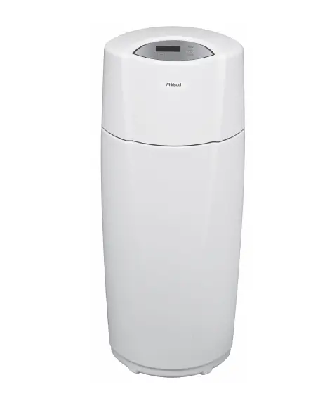Whirlpool Whelj1 Central Water Filtration System User Manual Whirlpool Whelj1 Central Water Filtration System User Manual