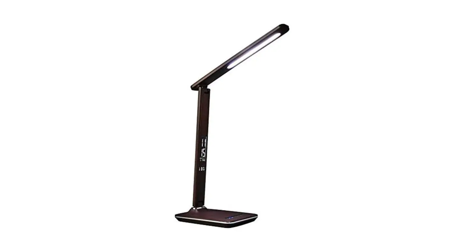 Ottlite Cse13g5z-uk Led Desk Lamp With Digital Lcd Display Instructions Ottlite Cse13g5z-uk Led Desk Lamp With Digital Lcd Display Instructions