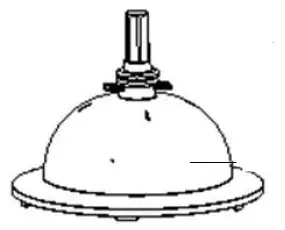 BLAUPUNKT CJP301 Citrus Juicer Owner's 5