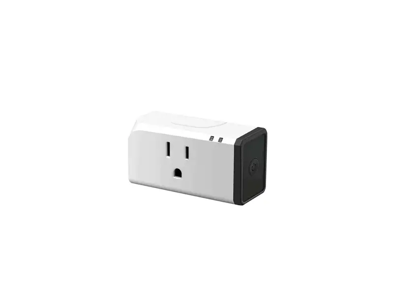 Sonoff S40zbtpb Lite Smart Plug User Manual