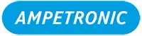 AMPETRONIC LOGO