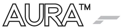 Aura logo