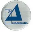 clearaudio logo