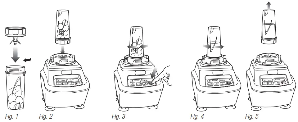 ASSEMBLY USE REMOVAL