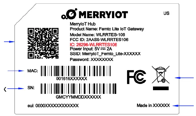 BROWAN-WLRGFM-100-Femto-Lite-IoT-Gateway-6