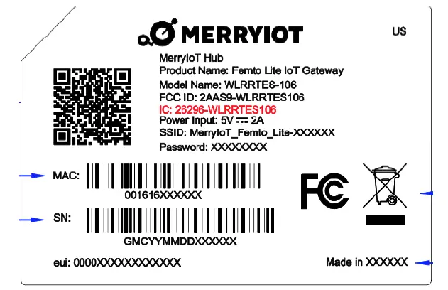 BROWAN-WLRGFM-100-Femto-Lite-IoT-Gateway-7