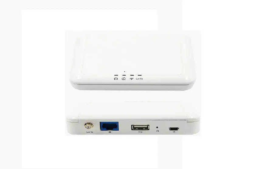 Browan Wlrgfm-100 Femto Lite Iot Gateway User Manual Browan Wlrgfm-100 Femto Lite Iot Gateway User Manual