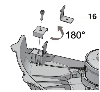 greenworks STG307 24V 12 Inch String Trimmer fig 18