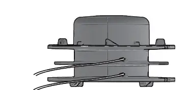 greenworks STG307 24V 12 Inch String Trimmer fig 24