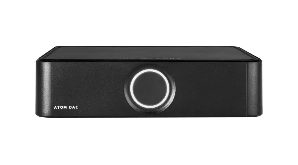 Jds Labs Atom Dac + Digital To Analog Converter Instruction Manual