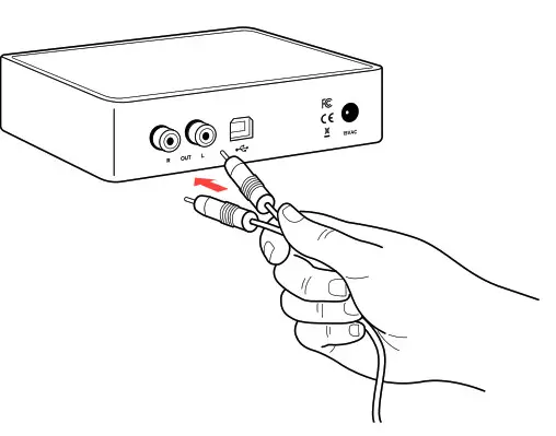 JDS LABS ATOM DAC + Digital to Analog Converter - Step 2