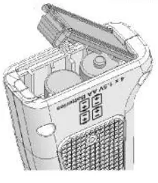 Carisma MSA 1E Adventure Subaru Brat RTR Micro Scale Truck - fig 2