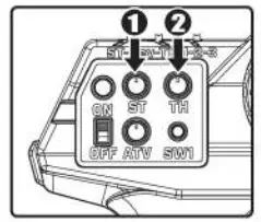 Carisma MSA 1E Adventure Subaru Brat RTR Micro Scale Truck - fig 3