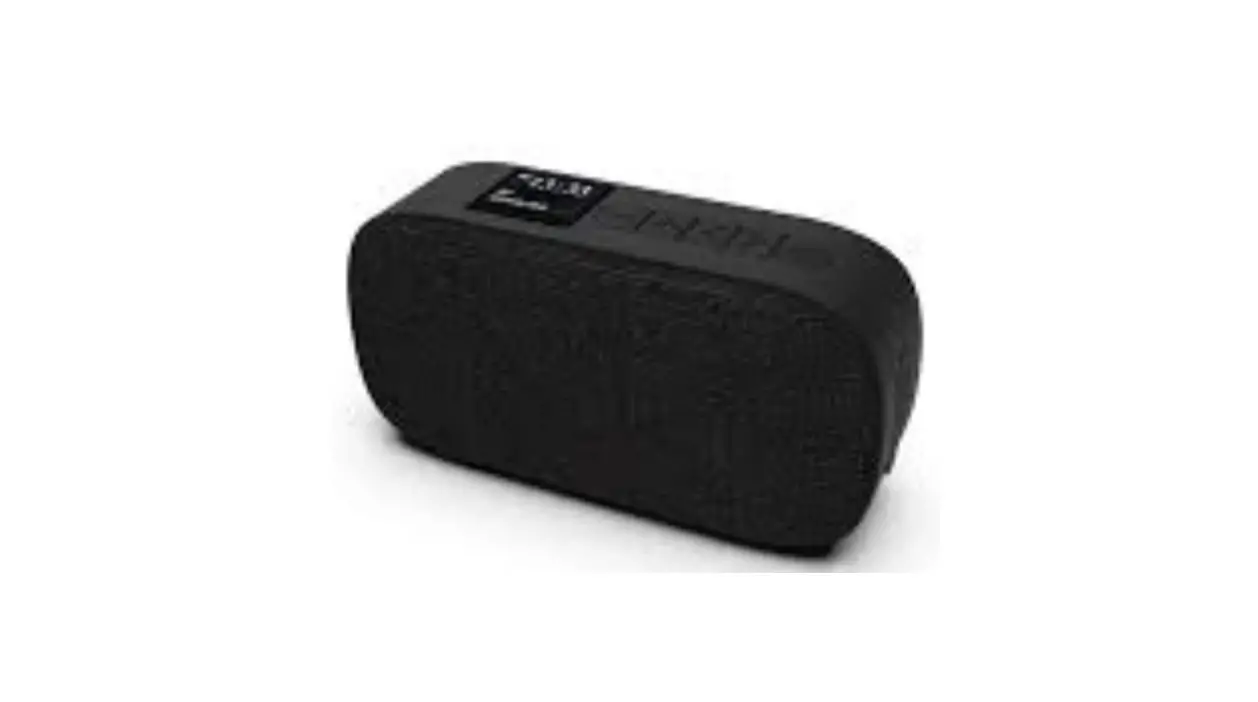Sackit Go 300 Portable Radio And Bluetooth Speaker User Manual