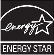 ENERGY STAR logo m1