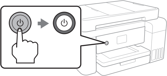 ET-3830 - Choose a setup method - 2