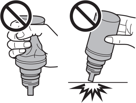 ET-3830 - Fill ink tanks 4