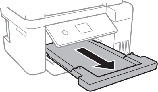 ET-3830 - Load paper 6