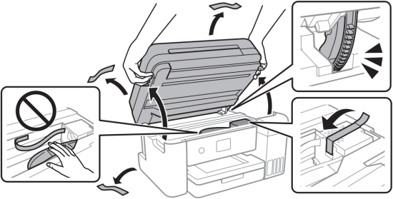 ET-3830 - Unpack - 1