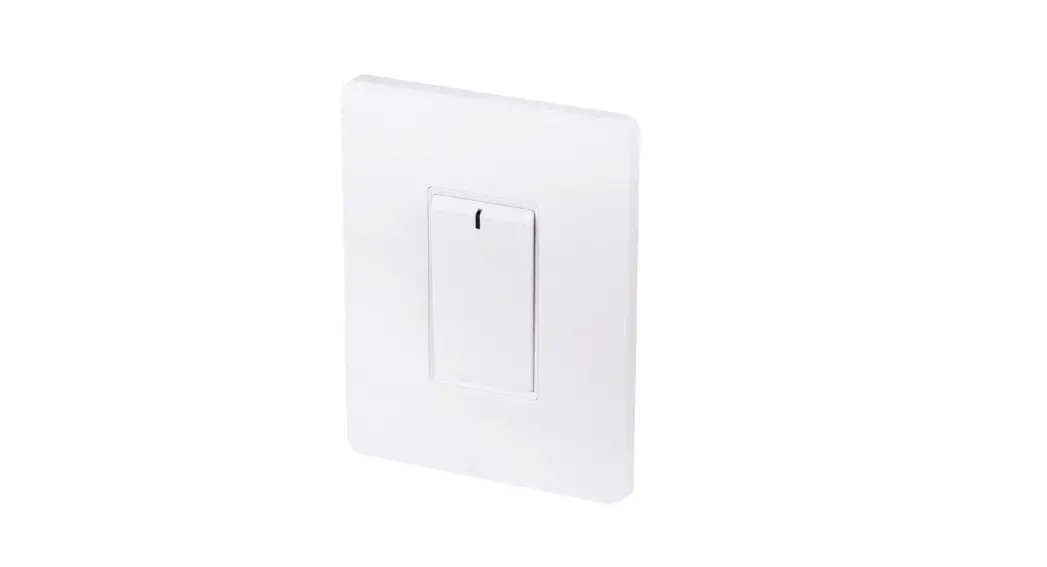 Globe 50277 3-way Smart Wireless Light Switch User Guide