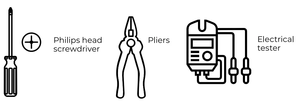 globe 50277 3 Way Smart Wireless Light Switch-fig1