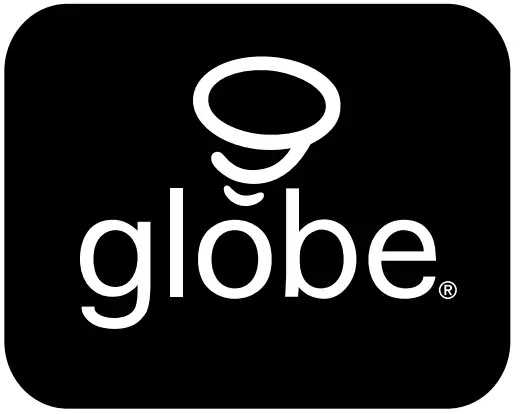 globe -logo