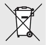 SILVERCREST SHLF D3 Fan Heater - al damage