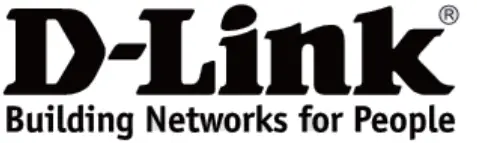 D-link Logo