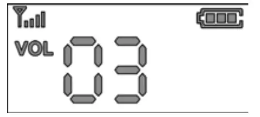 HUMANTECHNIK CM 2 4 Digital 2.4 GHz communication system - figure 1