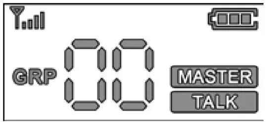 HUMANTECHNIK CM 2 4 Digital 2.4 GHz communication system - figure 4