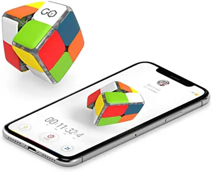 Gocube GC22 The First Ever 2x2 Connected Cube