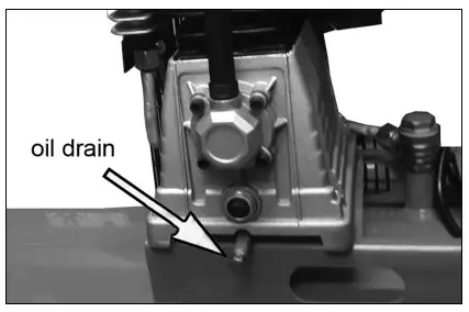 AIRMASTER 18 150L Belt Driven Air Compressor - REPLACING THE OIL
