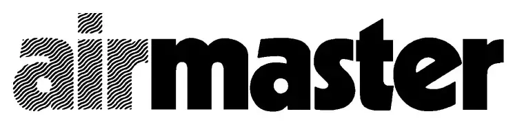 AIRMASTER - logo