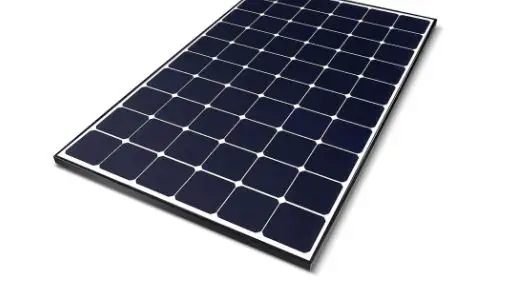 Lgxxxn3k-v6 Pv Solar Module Installation Guide Lgxxxn3k-v6 Pv Solar Module Installation Guide