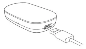 Charging other devices
