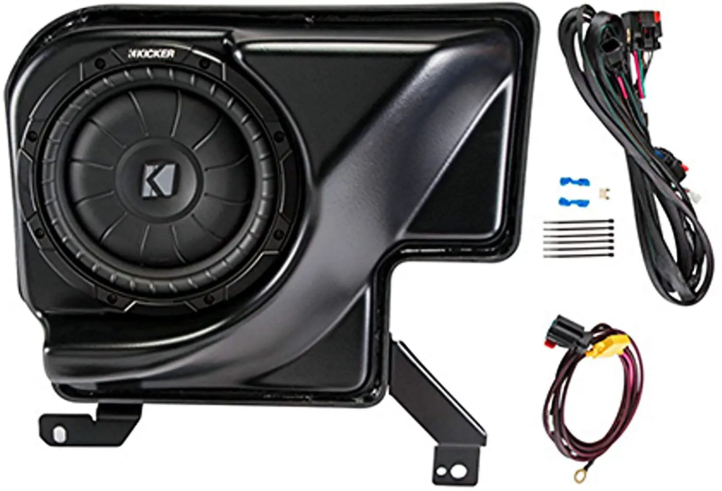 KICKER-powerStage-Channel-Amplifier-Powered-Subwoofer
