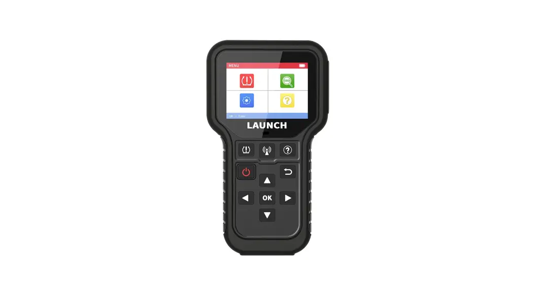 Launch Crt 7 Series Smart Tpms Diagnostic Tool User Guide Launch Crt 7 Series Smart Tpms Diagnostic Tool User Guide