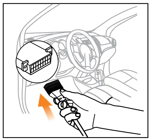 LAUNCH CRT 7 Series Smart TPMS Diagnostic Tool - fig 2