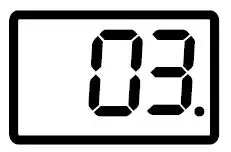 SINGING WOOD SBX030BTL 030B Portable CD Player Boombox with Bluetooth for Home AM FM Stereo Radi-7