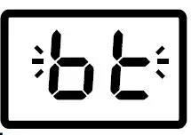 SINGING WOOD SBX030BTL 030B Portable CD Player Boombox with Bluetooth for Home AM FM Stereo Radi-8