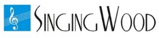 SINGING WOOD logo