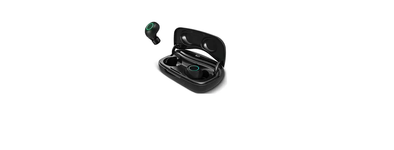Giec Y1005 Truly Wireless Earbuds User Manual Giec Y1005 Truly Wireless Earbuds User Manual