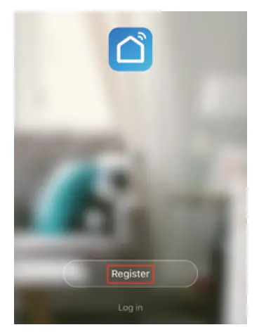 Registration process